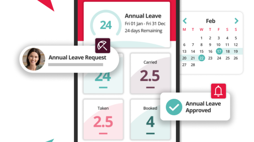 Absence Management Software - Efficient Absence Tracking
