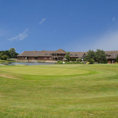 The Club Company Wide View Golf Course