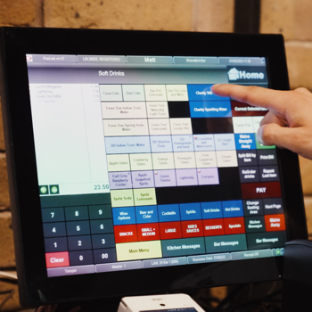 Epos System Ui Hospitality EPoS Software | AI-Powered PoS for Restaurants, Pubs and Bars