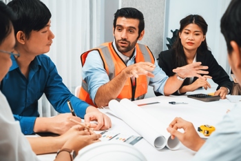 construction project managers