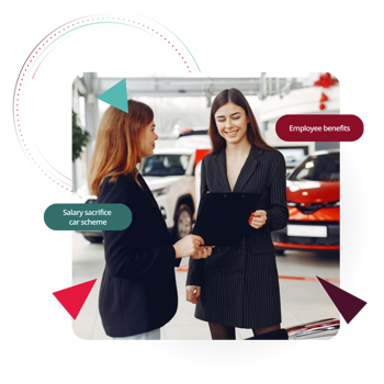 Car Scheme What is the salary Sacrifice Car Scheme? | Employee Benefits