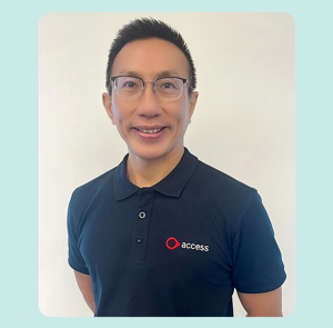 Rio Cloud | The Access Group | Health