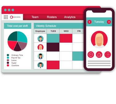 Payroll Software | Compliant Cloud Payroll Management System