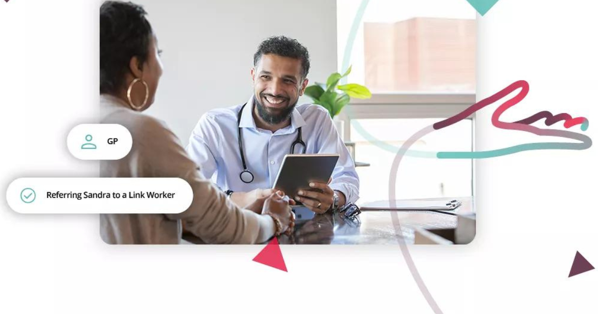 Social Prescribing Software | The Access Group | Support