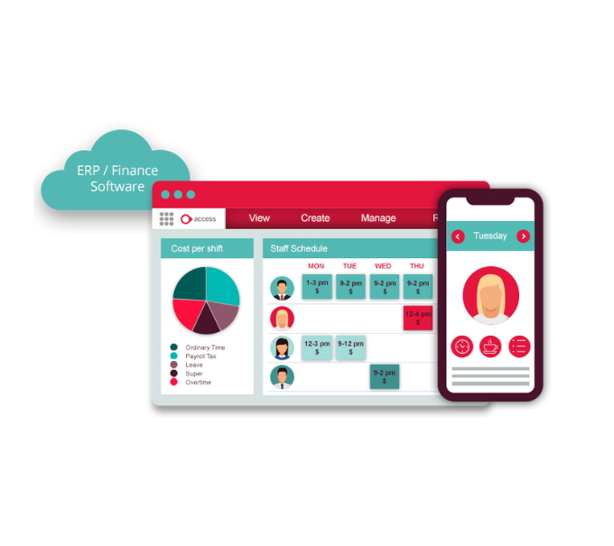 Payroll Software | Compliant Cloud Payroll Management System