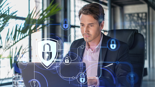 Cybersecurity for accounting firms