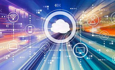 Access Cloud Hosting