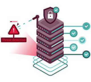 Managed IT Network Security