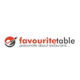 Favouritetable logo