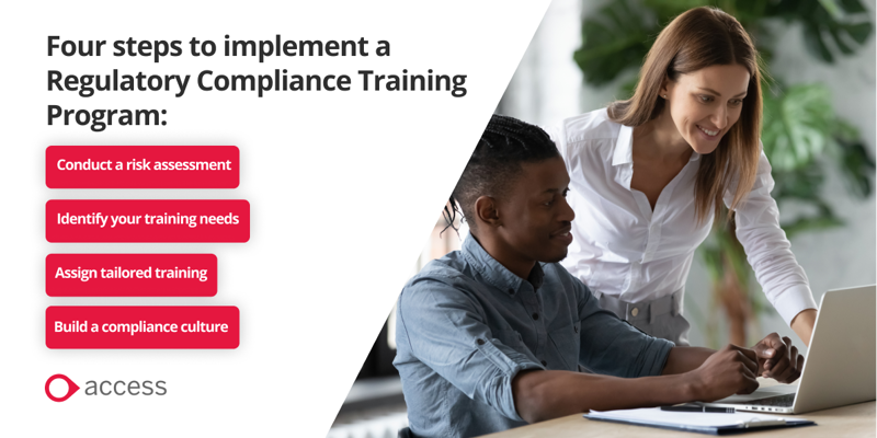 Essential guide to Regulatory Compliance | The Access Group
