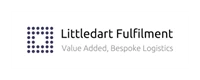 Littledart Fulfilment Logo