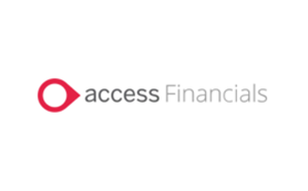Access Financials 4 Horizontal Benefits
