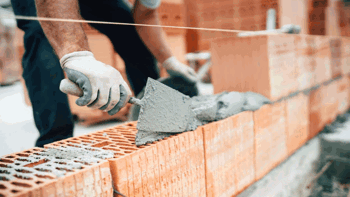 Skills shortage in construction