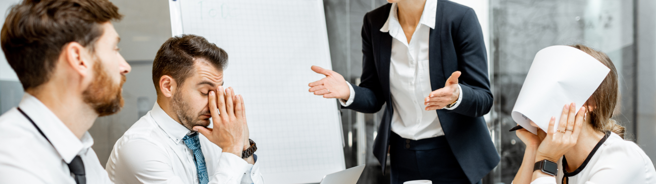 7 ways bad management affects employees and your business