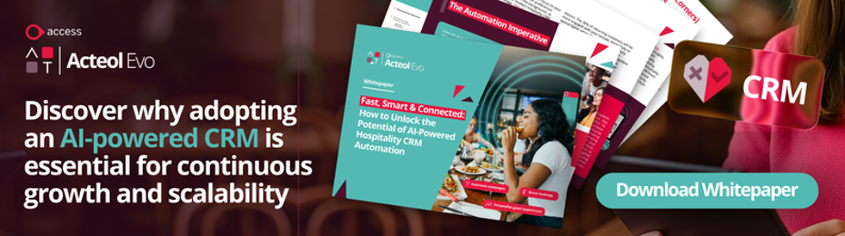 AI-Powered CRM Whitepaper