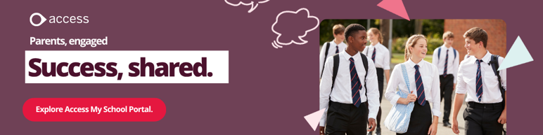 My School Portal CTA