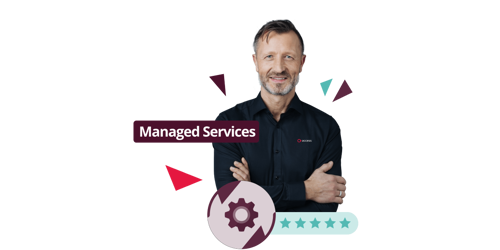 Flexible Support Offering