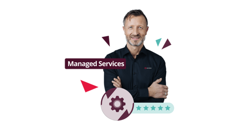 Flexible Support Offering