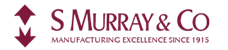 Partner Logos S MURRAY CO
