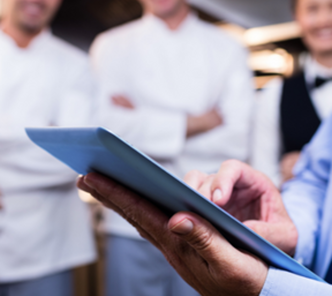Kitchen Video Systems | Kitchen Order Ticket System