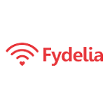 Fydelia logo