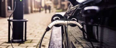 Electric vehicle charging