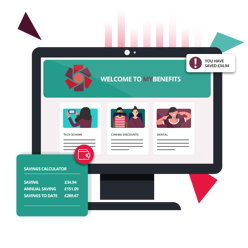 salary extras homepage