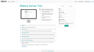 Sign up to our ICAEW Diversity Survey