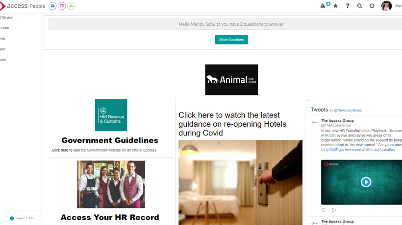 Home Page