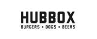 Hubbox logo