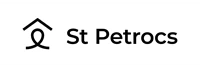 St Petrocs icon logo