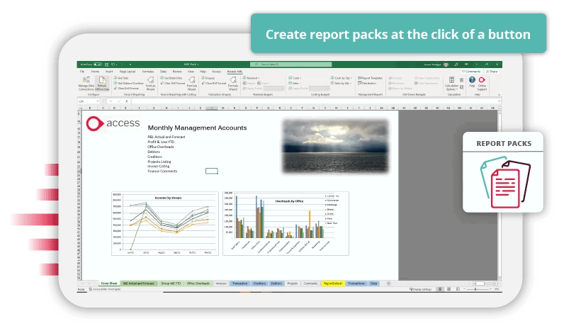 Report Packs (1)