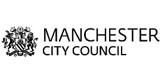 Manchester City Council Logo