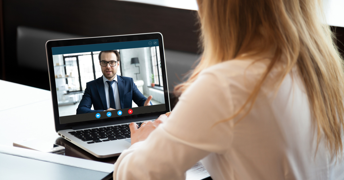 A Guide To Virtual Parents' Evening