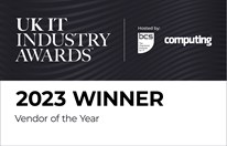 UK Industry awards