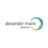 Alexandar mann logo