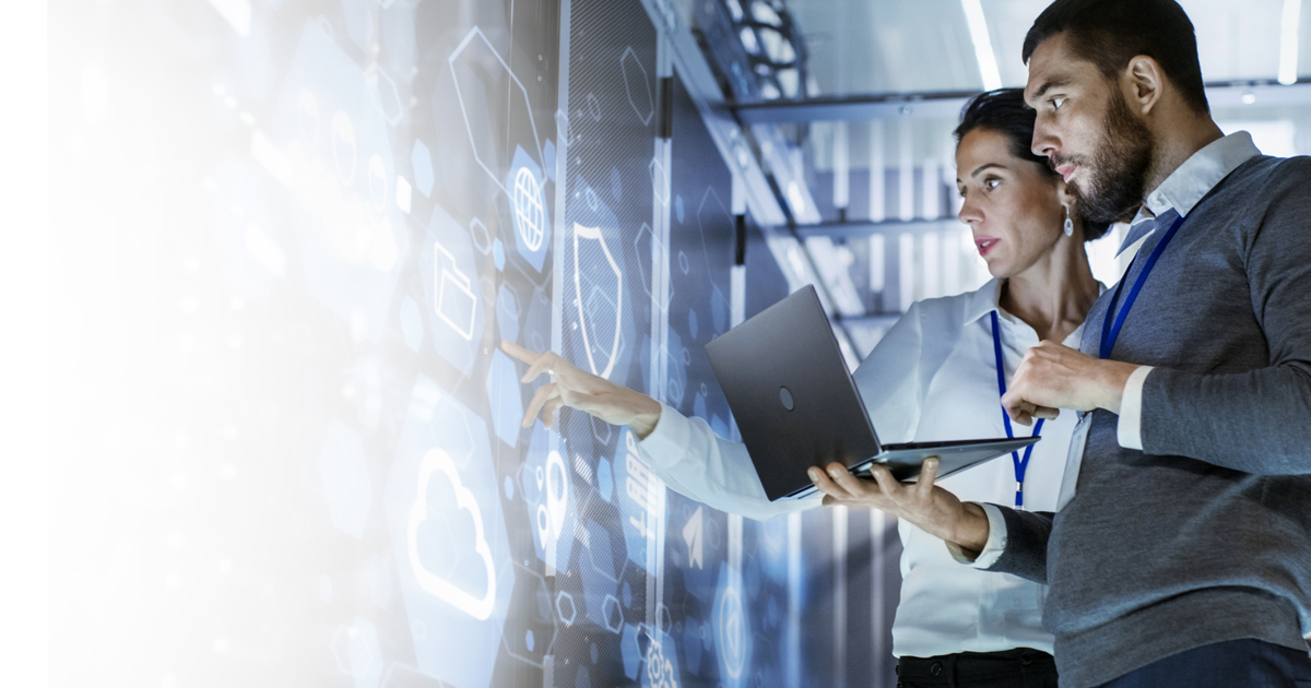 Why you should choose cloud-hosted software?