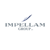 Impellam logo