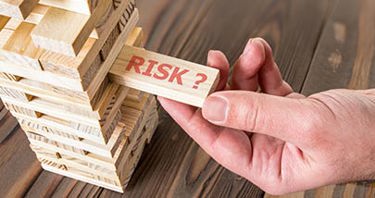 A flexible approach to risk management