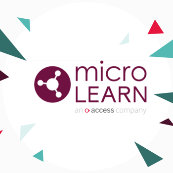 Microlearn | Access Learning Management solutions