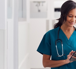 Access Rio Epr Rio Software | The Access Group | Health