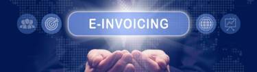 eInvoicing header