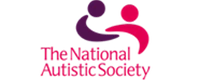 Finance software solutions national autistic society logo