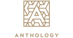 Anthology logo for finance management software