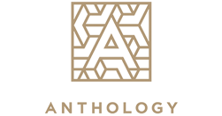 Anthology logo for finance management software