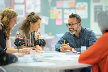 teachers can help students upskill for the workplace