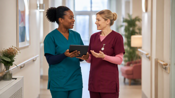 onboarding new carers