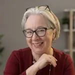 photo of Laura Overton