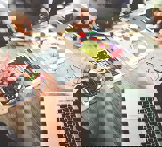 Modernising the conveyancing process