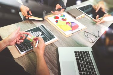 Modernising the conveyancing process